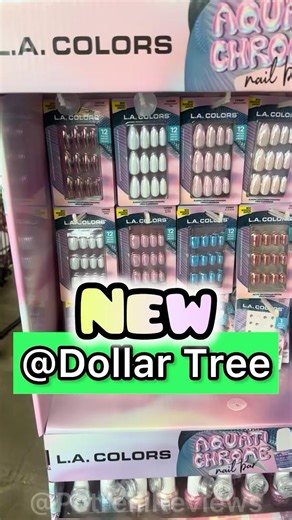 #beautyproducts #dollartreehaul #shopping #shoppingvlog #shopwithme #shop #nailsnailsnails #nails