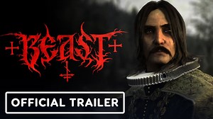 Beast - Official Playable Villain Announcement Trailer | TGS 2023 - The Global Herald