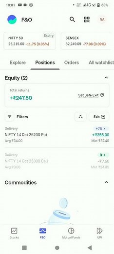 nifty live trading today #sharemarket