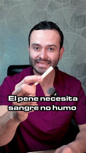 Erección y hábitos