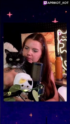 ORDER IN THE COMMENTS | APRICOT IN STARDEW VALLEY #twitch #streamer #gaming #shorts