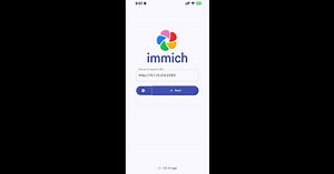 Download and run Immich on PC & Mac (Emulator)