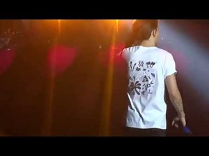 One Direction - Steal My Girl - London, 29.09.2015