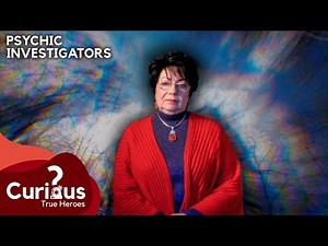 Psychic Investigators | Who Killed the Flower Girl | Season 3 Episode 4 | Curious?: True Heroes