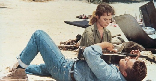 Elvis Presley's Co-Star Anne Helm Opens Up About Her Relationship With Him