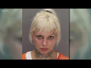 Caldwell homicide suspect identified