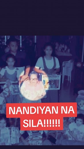 Spooky Halloween Special: Gabi Ng Lagim XII 2024