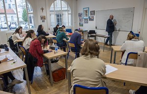 Formations des éducateurs