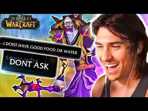 The WoW Classic Mage PVP Experience..