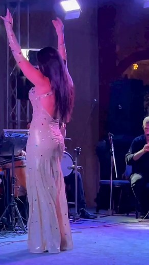 57 reactions · 5 comments | Lurdiana Belly Dancer | Patry Schumann | Facebook