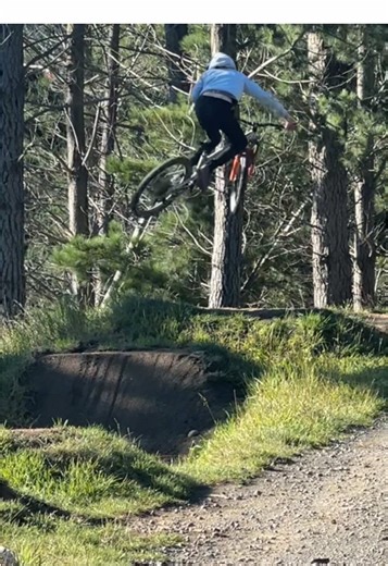 Mountain Biking Adventures with Friends