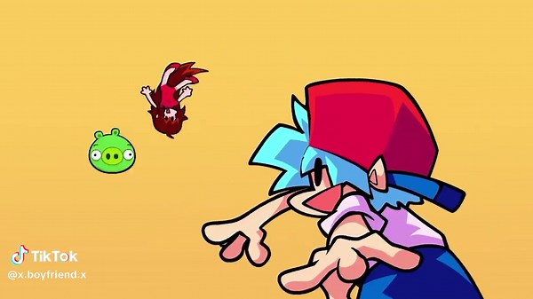 Exploring the Fun of Friday Night Funkin' Memes