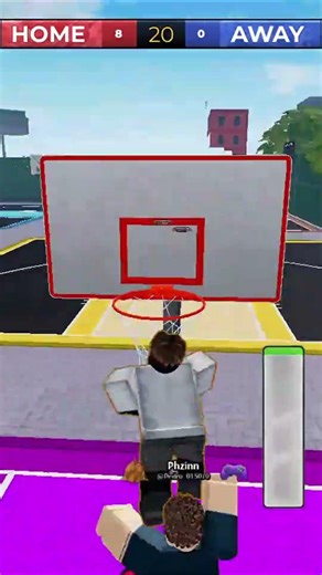 você conseguiria fazer uma jogada dessas? #roblox