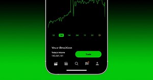 How to turn on Robinhood 2FA on iPhone - 9to5Mac