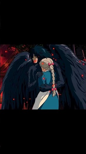Howl's Moving Castle: Studio Ghibli's Anti-War Masterpiece | Deeper Meaning