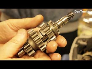 Ява 350 Мега доработка! Георгий Трифонов "Retro Jawa" и DenTuning