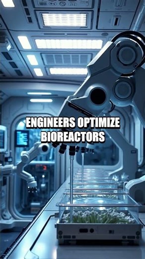 Spaceborne Biofactories: The Next Chapter of Biotechnology
