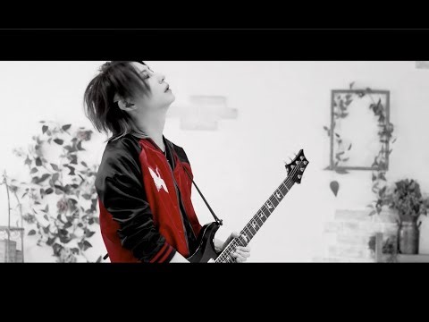 「Eternal Wing」YU+KI（ex.JURASSIC）✖︎KEN（ex.D-SHADE）