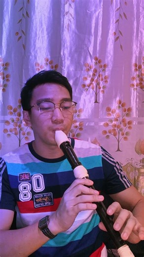 Auld Lang Syne #baroque #alto #flute #recorder #music