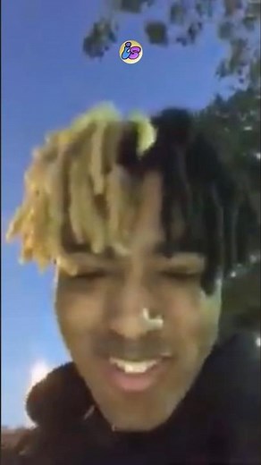 We miss you too xxxtentacion 💔