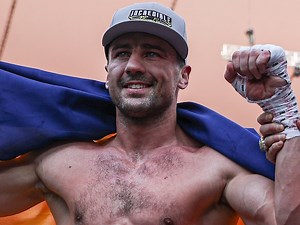 Canelo-Charlo: Showtime To Stream Three-Fight Countdown Show