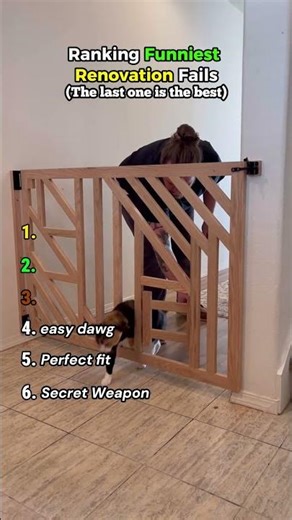 Ranking renovation fails from worst to WORST 💀