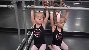 FIRST DANCE CLASS WENT TERRIBLE!