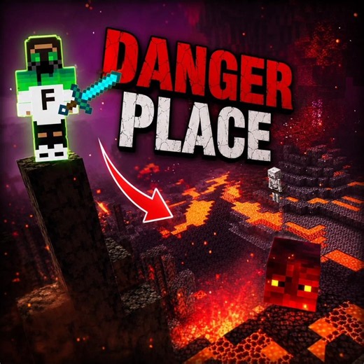 WORST Nether Spawn Ever! 😭 My Diamond Tools! #shorts