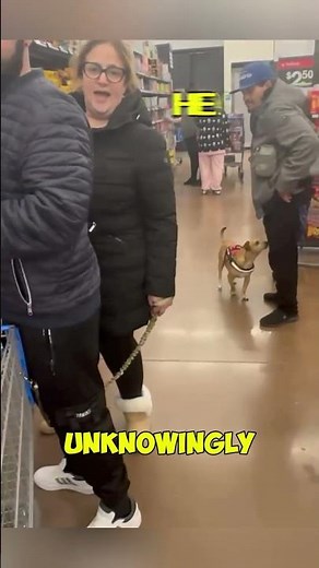 Stranger Filming Them… Then THIS Happens😂