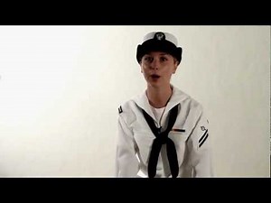 "Confessions of a Sailor" - Underage Drinking