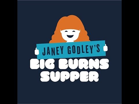 Janey Godley's Big Burns Supper