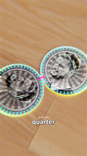 Pewpew Facts on Instagram: "The Coin Rotation Paradox Explained 🤔 . #🎂要怎麼不經意的讓另一半看到這篇文👀 儀式感滿滿🎁蛋糕小熊蠟燭旋轉樓盒🕯 喔許個願吧✨ 希望你的願望會實現（偷偷按下機關）有我幫你準備的小哥哥嘻⚠️商品是蛋糕小熊機關盒 沒有附戒指💍禮物要自己準備喔🎁流行周邊好物推薦搜寻🔍 玩具公仔搜寻🔍 寵物周邊搜寻🔍最新商品資訊看限時動態推送☁️下單方式—— 留言“+1”； 小編火速回覆你下單資訊📩 留言“+1”； 小編火速回覆你下單資訊 可自行截圖商品私訊購買‼️付款方式 台灣地📦匯款、ATM轉帳（可無摺）💳 街口支付 支持全球順豐配送🌏微信、支付寶收款 國外配送約2週左右 因天氣、不可控因素可能延誤 能接受再下單🛒可詢問客服配送進度。"