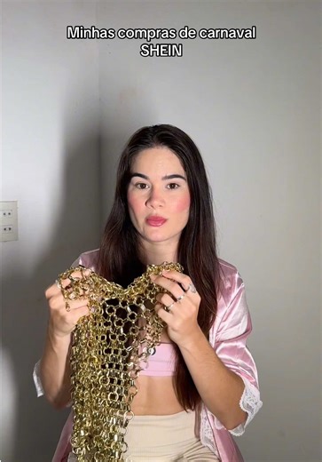 Descubra Tendências de Moda com SHEIN