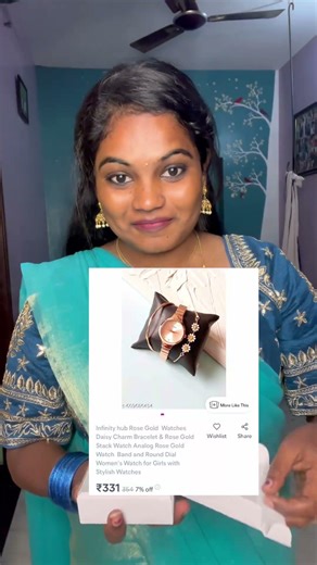 Gift 🎁 pannuga ❤️‍🔥 #ramyakannan #minivlog #hairstyle #trending