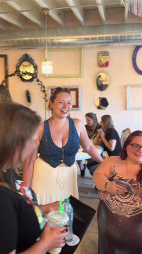 And just like that… goodbye 2025 and hello 2026 🥹♥️ so many good memories this year. I can’t wait to make more in the new year! #2025recap #2025 #newyear #chicago