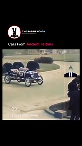 333K views · 10K reactions | Lost Footage Of Ancient Tartaria | The Rabbit Hole | Facebook