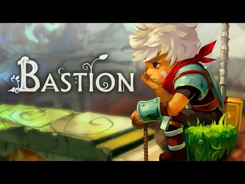 Bastian - Full Playthrough \\ Evacuation