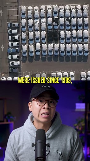 EV Driver Loose Carpool Access Under New Rules