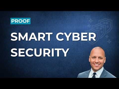 How We Approach Cybersecurity for Small Businesses