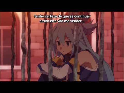 【このすば】アクア様の謎の歌