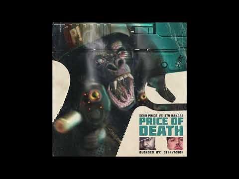 Sean Price x Stu Bangas - Price Of Death | DJ Invasion (Full Album)