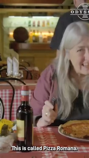 10K views · 174 reactions | Pizza Romana: Unraveling the Roman Empire's Problems | Odyssey - Ancient History | Facebook