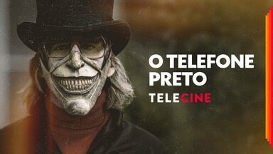 Trailer - O Telefone Preto