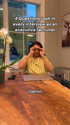 Interview Prep Questions to Know