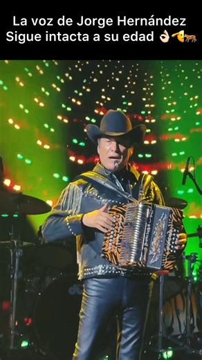 Jorge Hernández el tigre mayor 🙏🏻🥹🙌🏻❤️☘️🐅🐯 | Tutoriales para acordeon de teclas