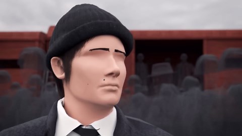 The Evil Design of Auschwitz