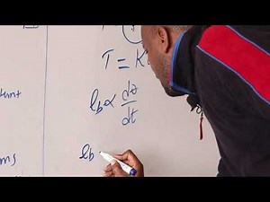 DC MOTOR TRANSFER FUNCTIONS