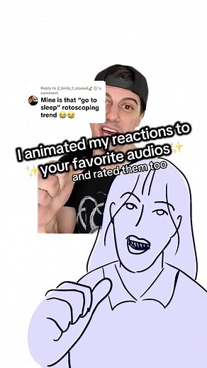 Funny Animation Meme Inspired by Monty Python