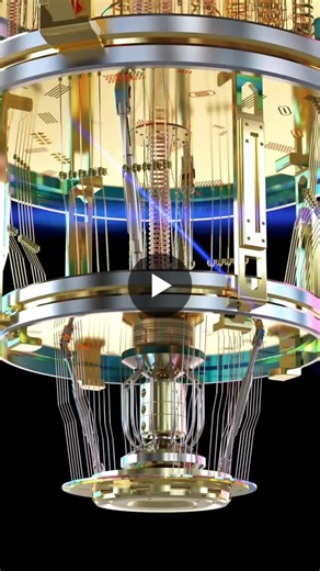 Google s Quantum Computer Breakthrough | Sprintzeal posted on the topic | LinkedIn