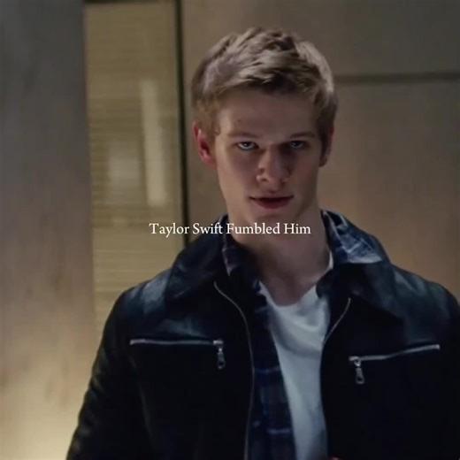 Taylor Swift X-Men Highlights: Lucas and Alex Summers